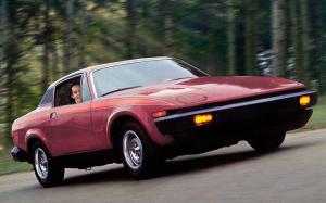 Triumph TR7 (NA) '1975